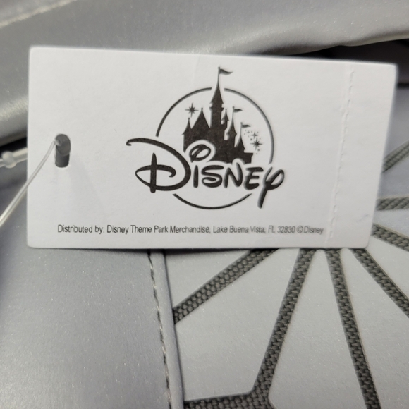 Disney World EPCOT Spaceship Earth Backpack - Picture 4 of 8